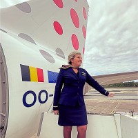 Cathérine De Moor