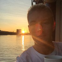 Jaimy Tieman