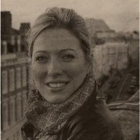 Kats Palmer - Tomkinson