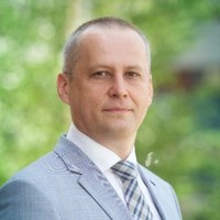 Alexander Afonin