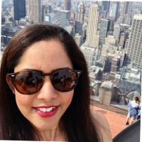 Bindiya Walvekar