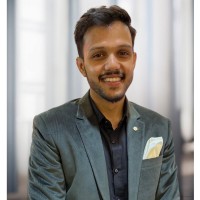Amitesh Gupta