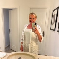 Niamh (Nieve) Costello