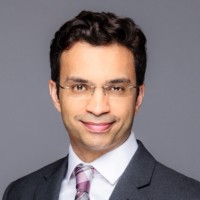 Rakesh Bhatia