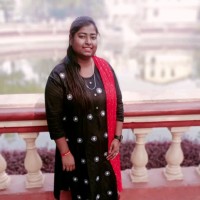 Priya Roy
