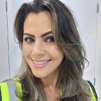 Márcia Maria Silva