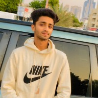 Muhammad Faizan Ali