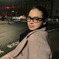 Sharfina Nindita