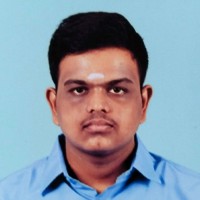 Sakthi Harish M