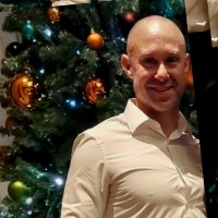Stephen Parker