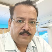 Vinay Singh Jadon