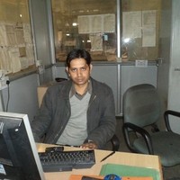 Sushil Choudhary