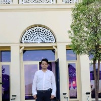 Tejendra Singh