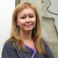 Elena Moskaleva