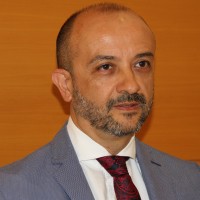 Andrés García Barrios