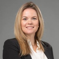 Marina W. Ribeiro, Mba
