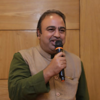 Ujjal Biswas