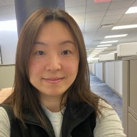 Sallie Huang