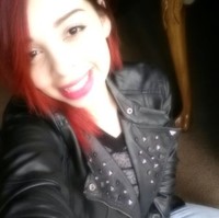 Ashley Frierson