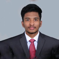 Geojit K Georgeo