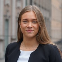 Victoria Frisenstedt (Fd Söderqvist)