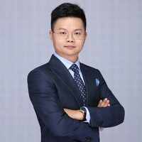 Jacky Chen Jiang