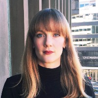 Eva Prowse