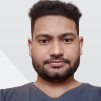 Rajesh Kumar