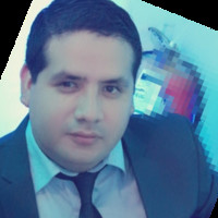 ERICK JIMENEZ