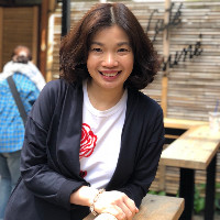 Peangtip Siritantikorn