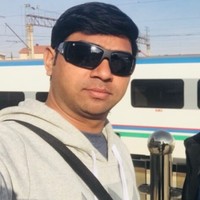 Santosh Dudhane