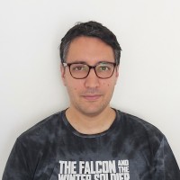 Diego Castro Femenias