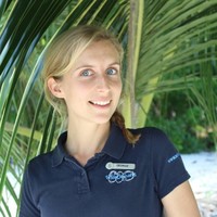 Georgina Beresford