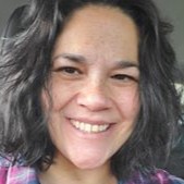 Susan Bumford