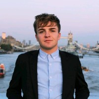 Alex Cottom