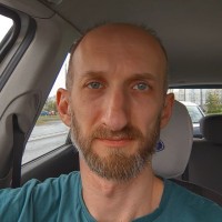 Евгений Бурый