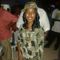 Netiesha Daley