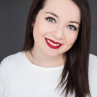 Mackenzie Salhany