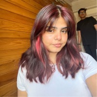 Shreya Rai