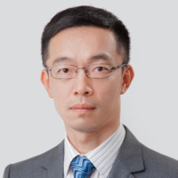 Kenny Shen