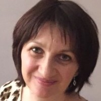 Diana Cormos