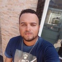 Leandro Gregório