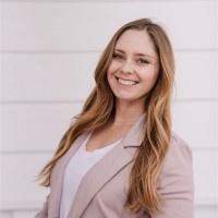 Alexandra Lutz, MBA
