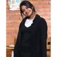 Amisha Mohapatra
