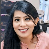 Ruchika Bhardwaj