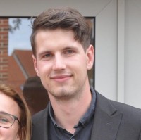 Steffan Rosendahl Holm