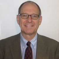 Mark Harrop