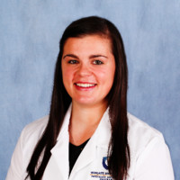 Diamond Russos, DMSc, PA-C