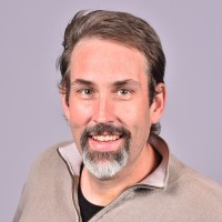Christopher Secoy