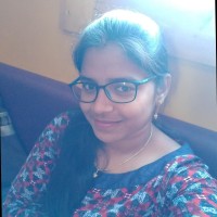 Pradeepthi Majji
